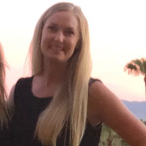 Meet your Posher, Kate